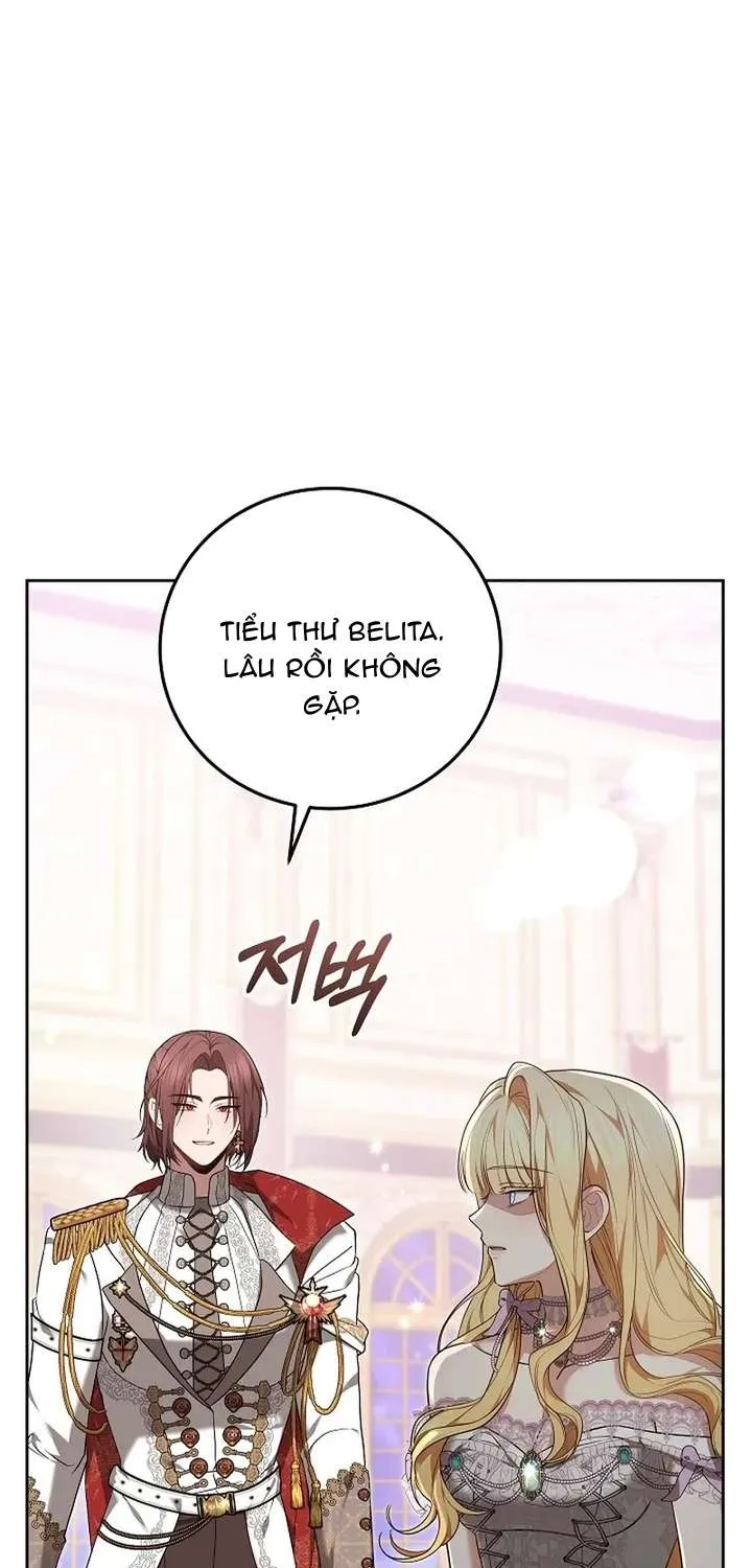 Khi Nam Chính Và Nữ Chính Chia Tay Chap 10 - Next Chap 11