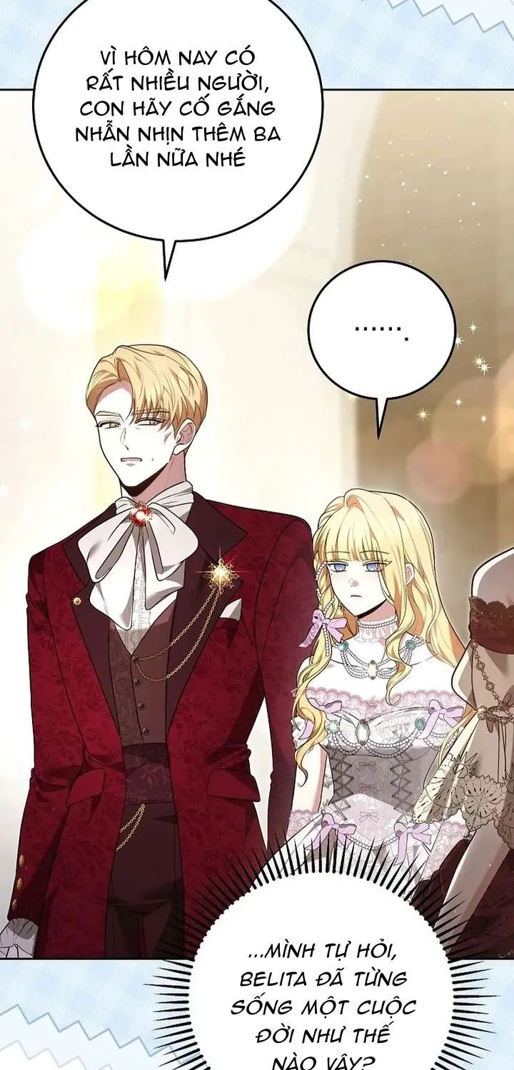 Khi Nam Chính Và Nữ Chính Chia Tay Chap 10 - Next Chap 11