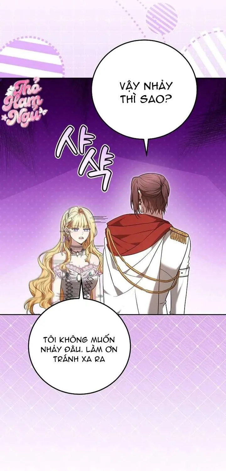 Khi Nam Chính Và Nữ Chính Chia Tay Chap 10 - Next Chap 11