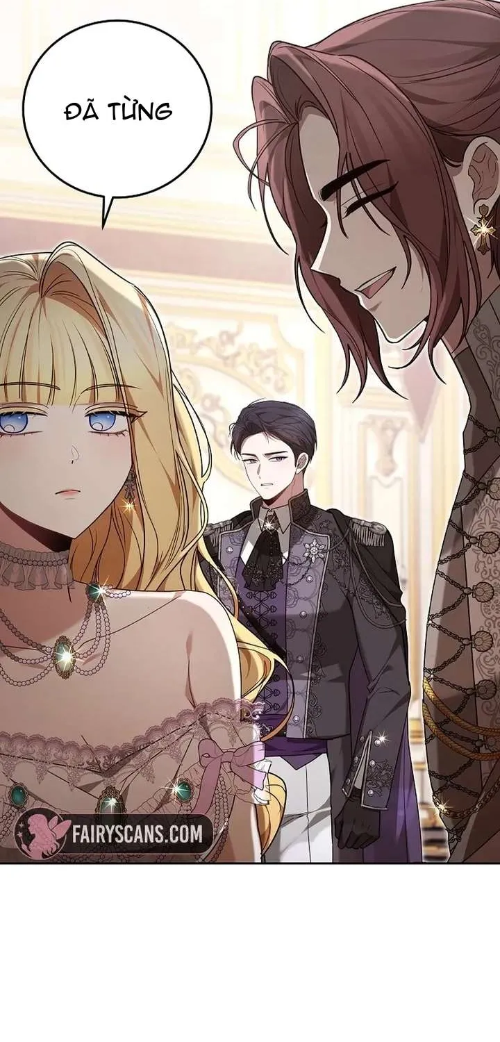 Khi Nam Chính Và Nữ Chính Chia Tay Chap 10 - Next Chap 11