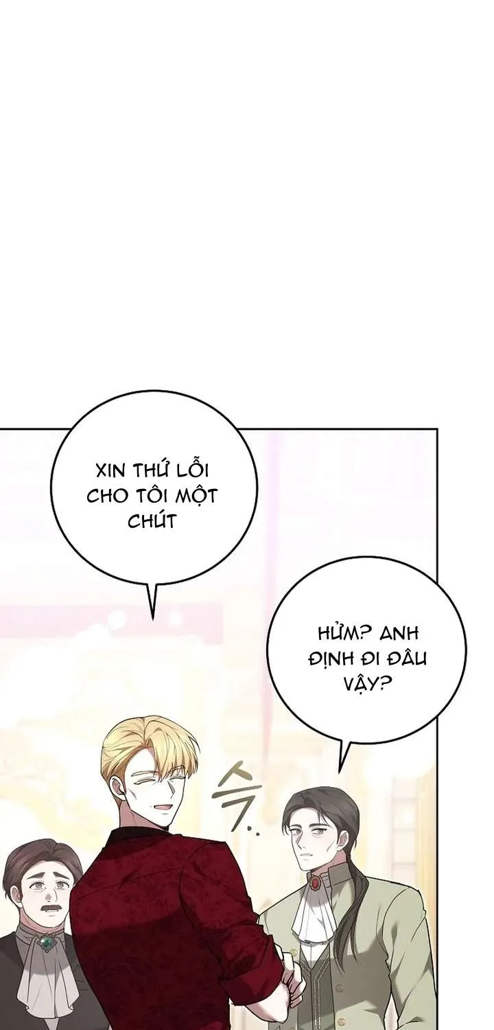 Khi Nam Chính Và Nữ Chính Chia Tay Chap 10 - Next Chap 11