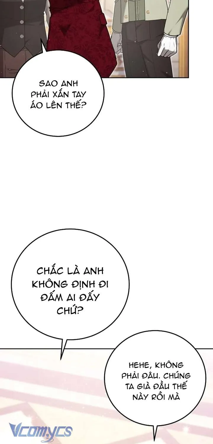 Khi Nam Chính Và Nữ Chính Chia Tay Chap 10 - Next Chap 11