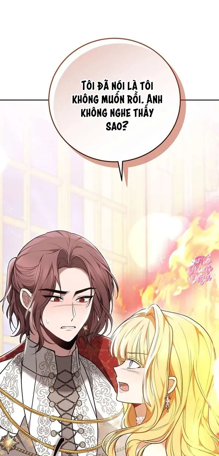 Khi Nam Chính Và Nữ Chính Chia Tay Chap 10 - Next Chap 11