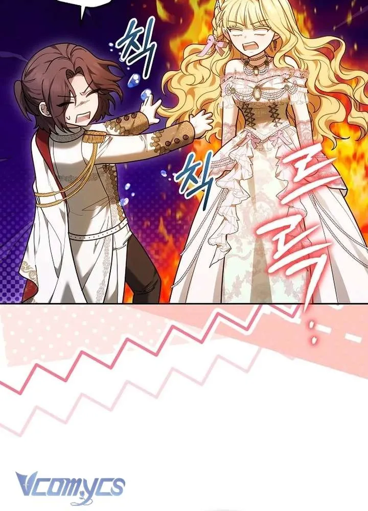 Khi Nam Chính Và Nữ Chính Chia Tay Chap 10 - Next Chap 11