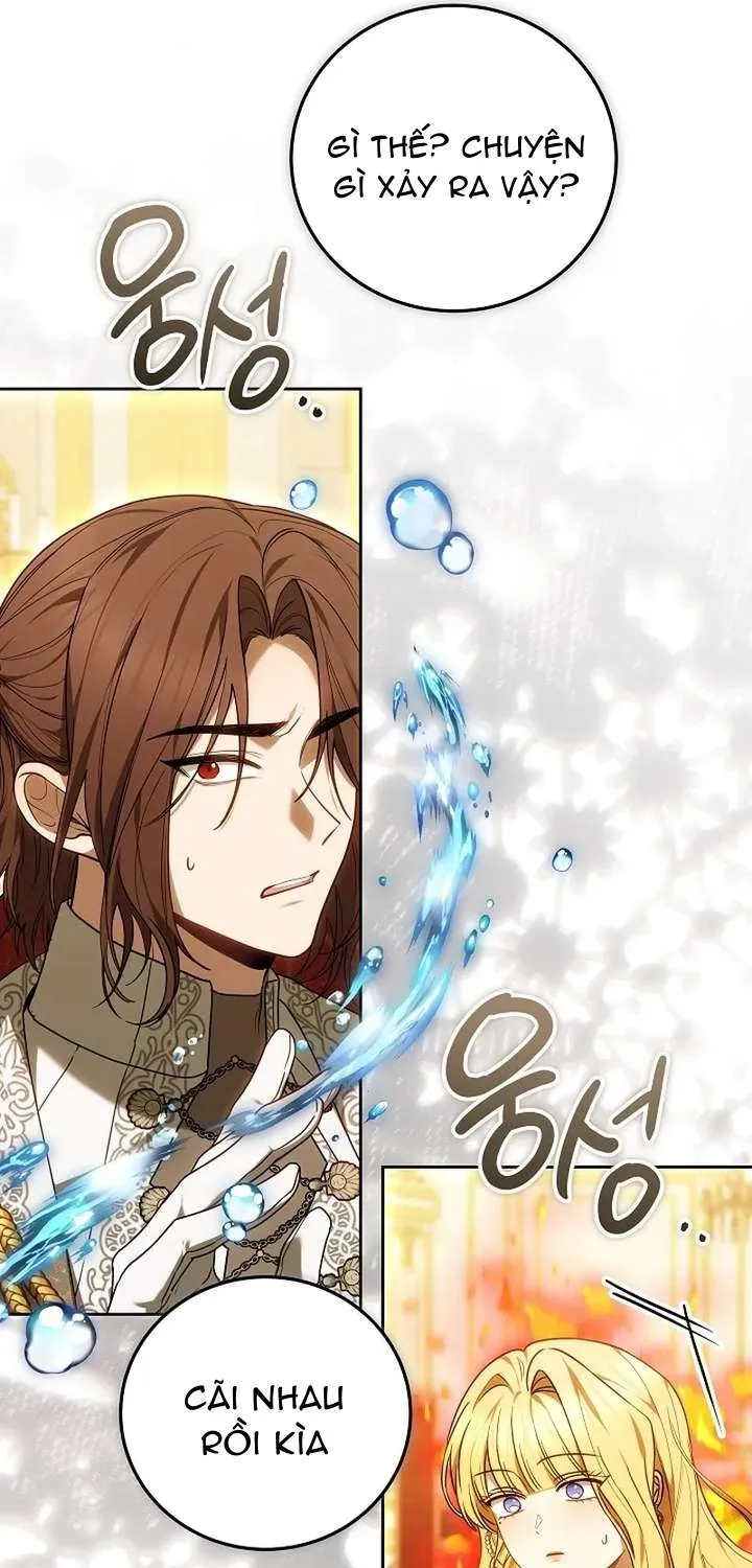 Khi Nam Chính Và Nữ Chính Chia Tay Chap 10 - Next Chap 11