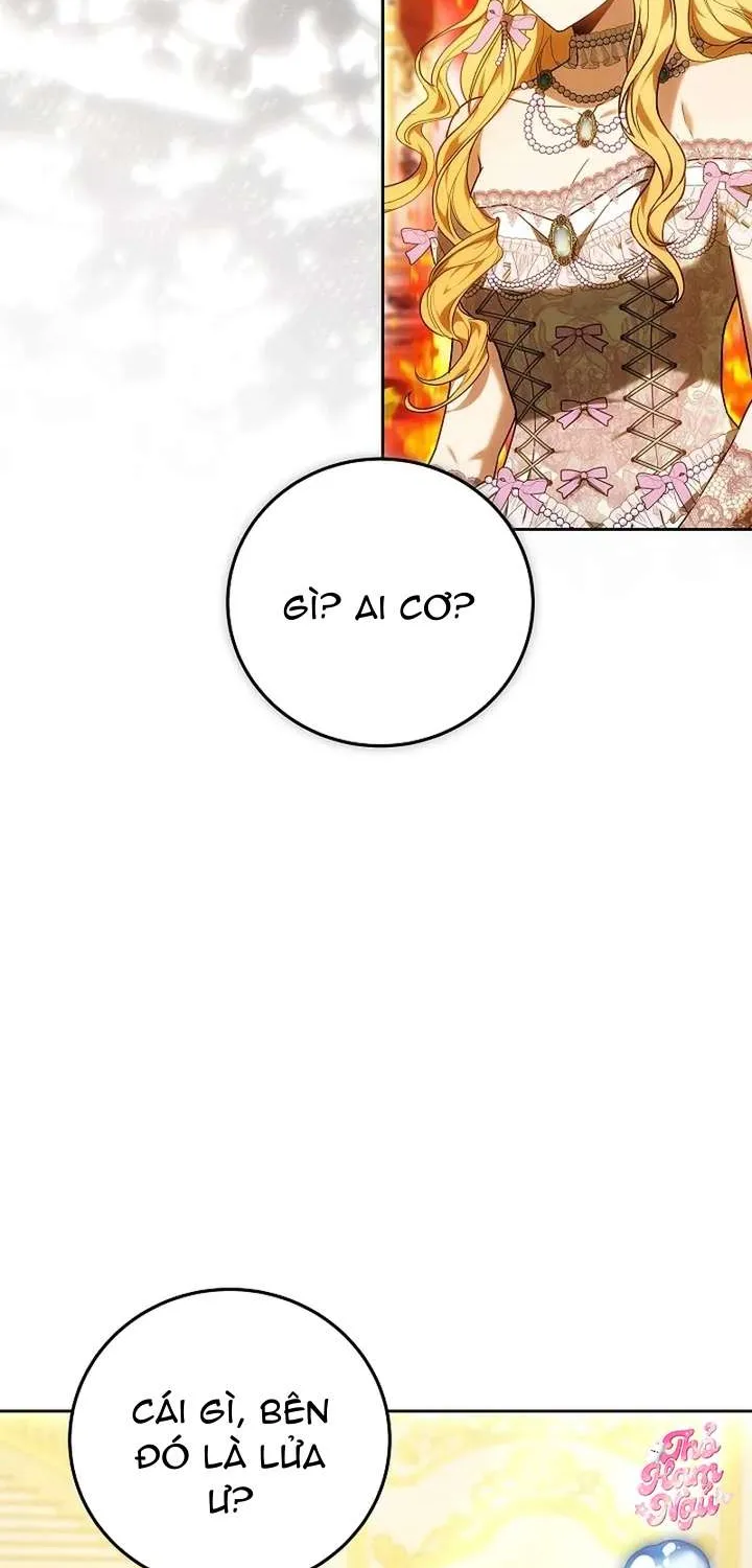 Khi Nam Chính Và Nữ Chính Chia Tay Chap 10 - Next Chap 11