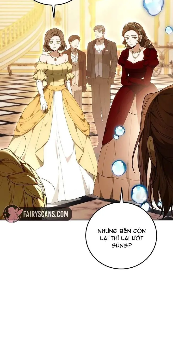 Khi Nam Chính Và Nữ Chính Chia Tay Chap 10 - Next Chap 11