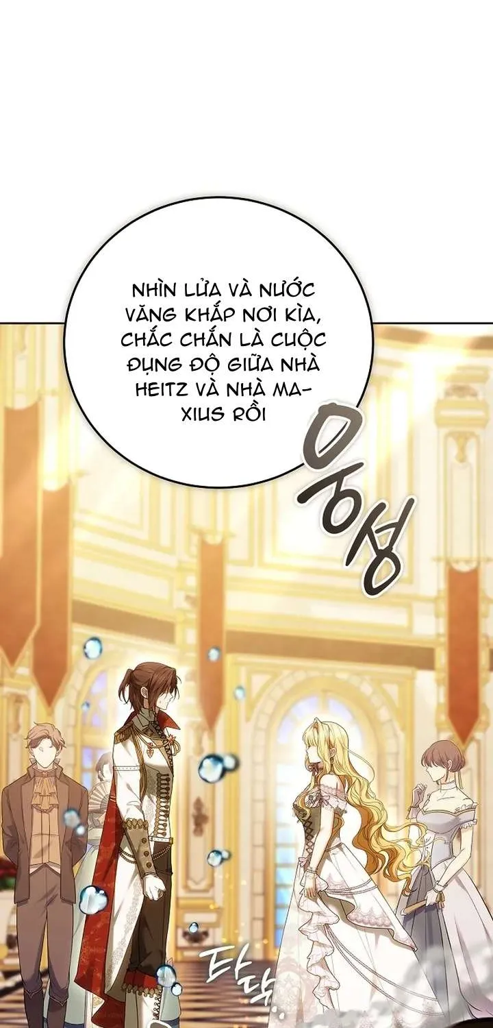 Khi Nam Chính Và Nữ Chính Chia Tay Chap 10 - Next Chap 11