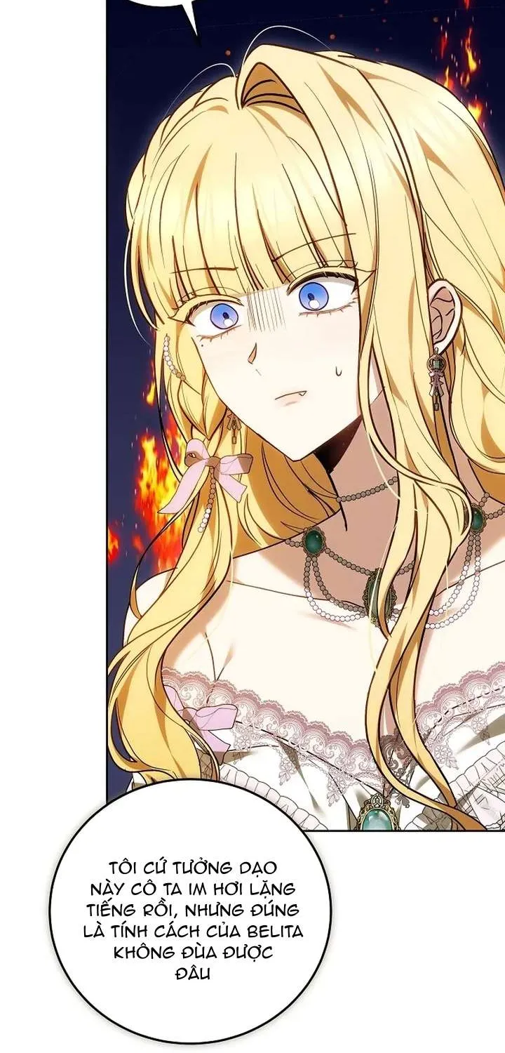 Khi Nam Chính Và Nữ Chính Chia Tay Chap 10 - Next Chap 11