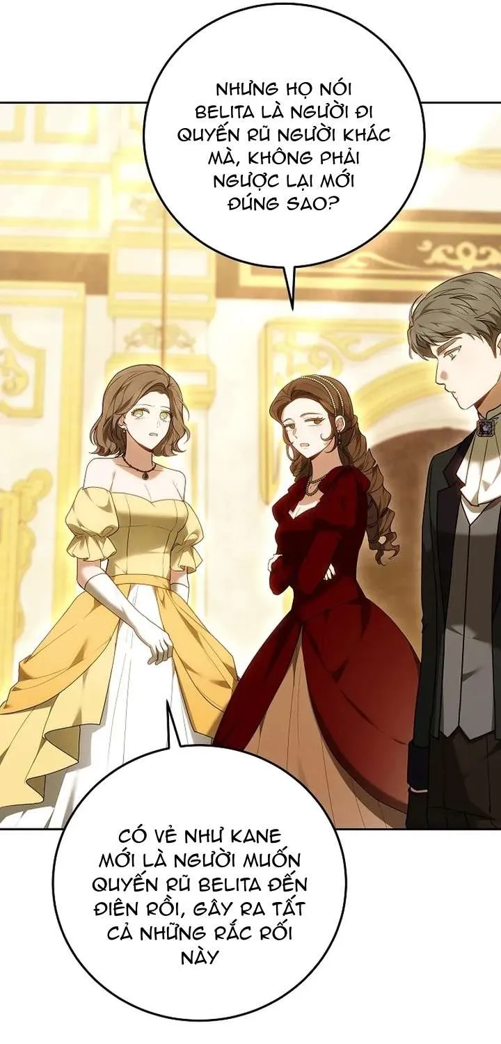 Khi Nam Chính Và Nữ Chính Chia Tay Chap 10 - Next Chap 11