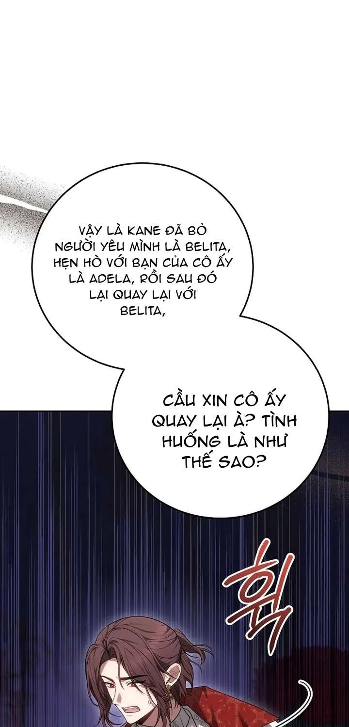 Khi Nam Chính Và Nữ Chính Chia Tay Chap 10 - Next Chap 11
