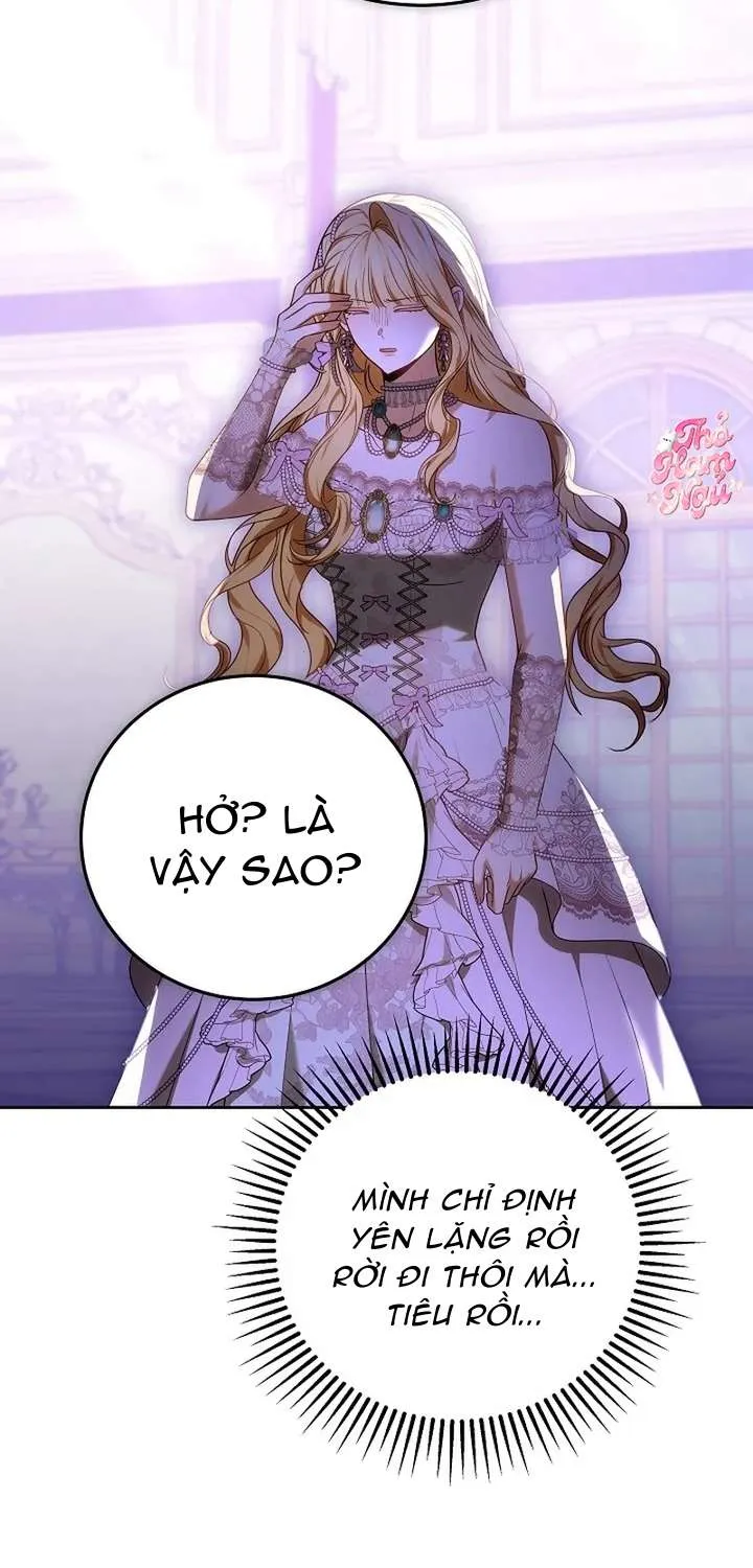 Khi Nam Chính Và Nữ Chính Chia Tay Chap 10 - Next Chap 11