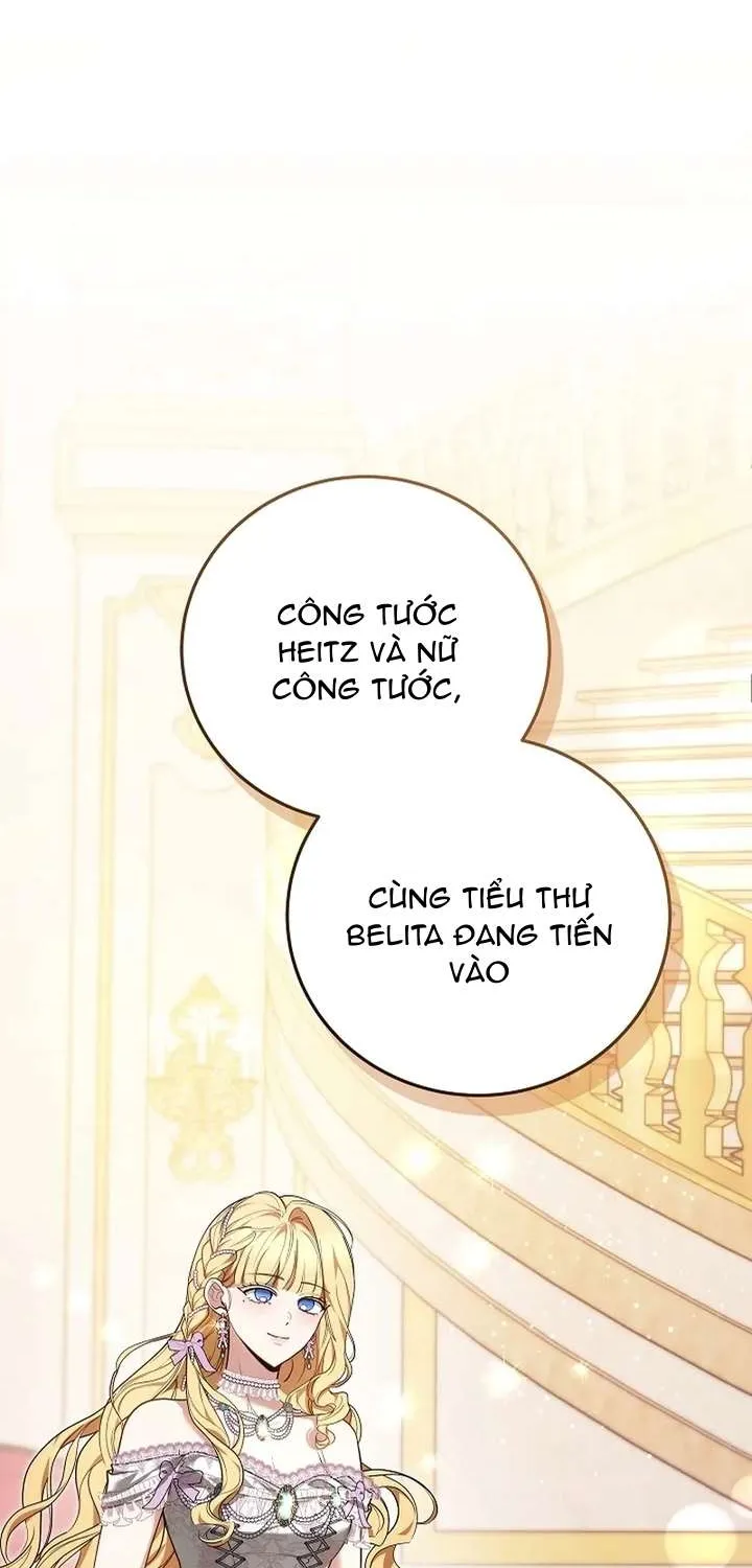 Khi Nam Chính Và Nữ Chính Chia Tay Chap 10 - Next Chap 11
