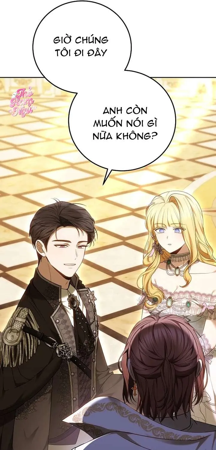 Khi Nam Chính Và Nữ Chính Chia Tay Chap 10 - Next Chap 11