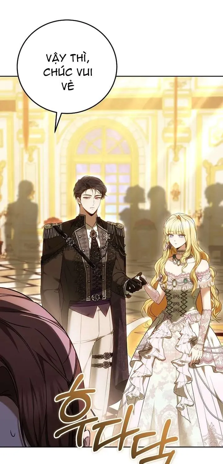 Khi Nam Chính Và Nữ Chính Chia Tay Chap 10 - Next Chap 11