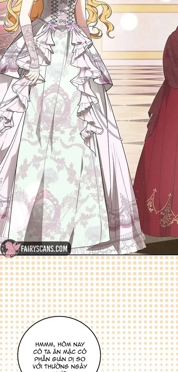 Khi Nam Chính Và Nữ Chính Chia Tay Chap 10 - Next Chap 11