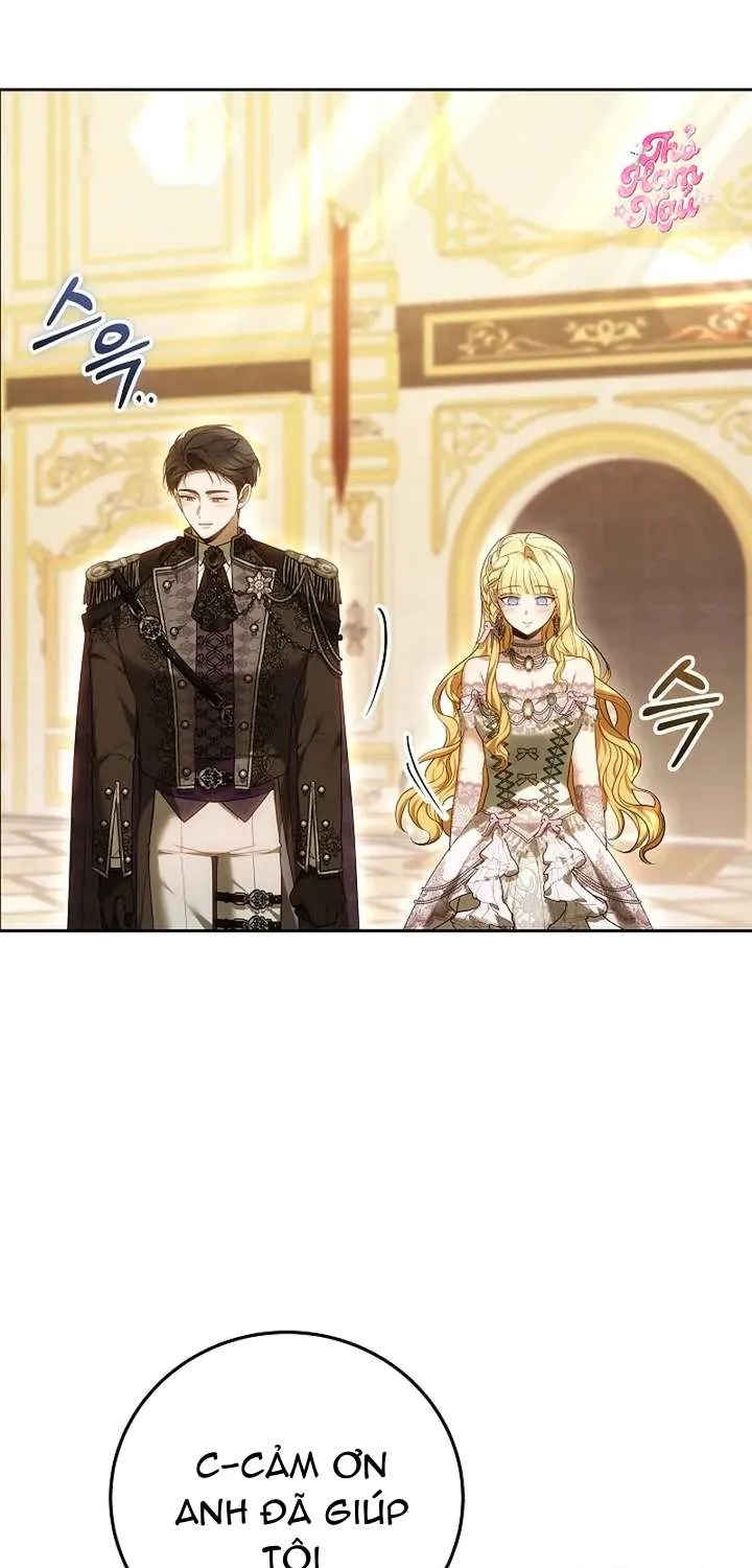 Khi Nam Chính Và Nữ Chính Chia Tay Chap 10 - Next Chap 11