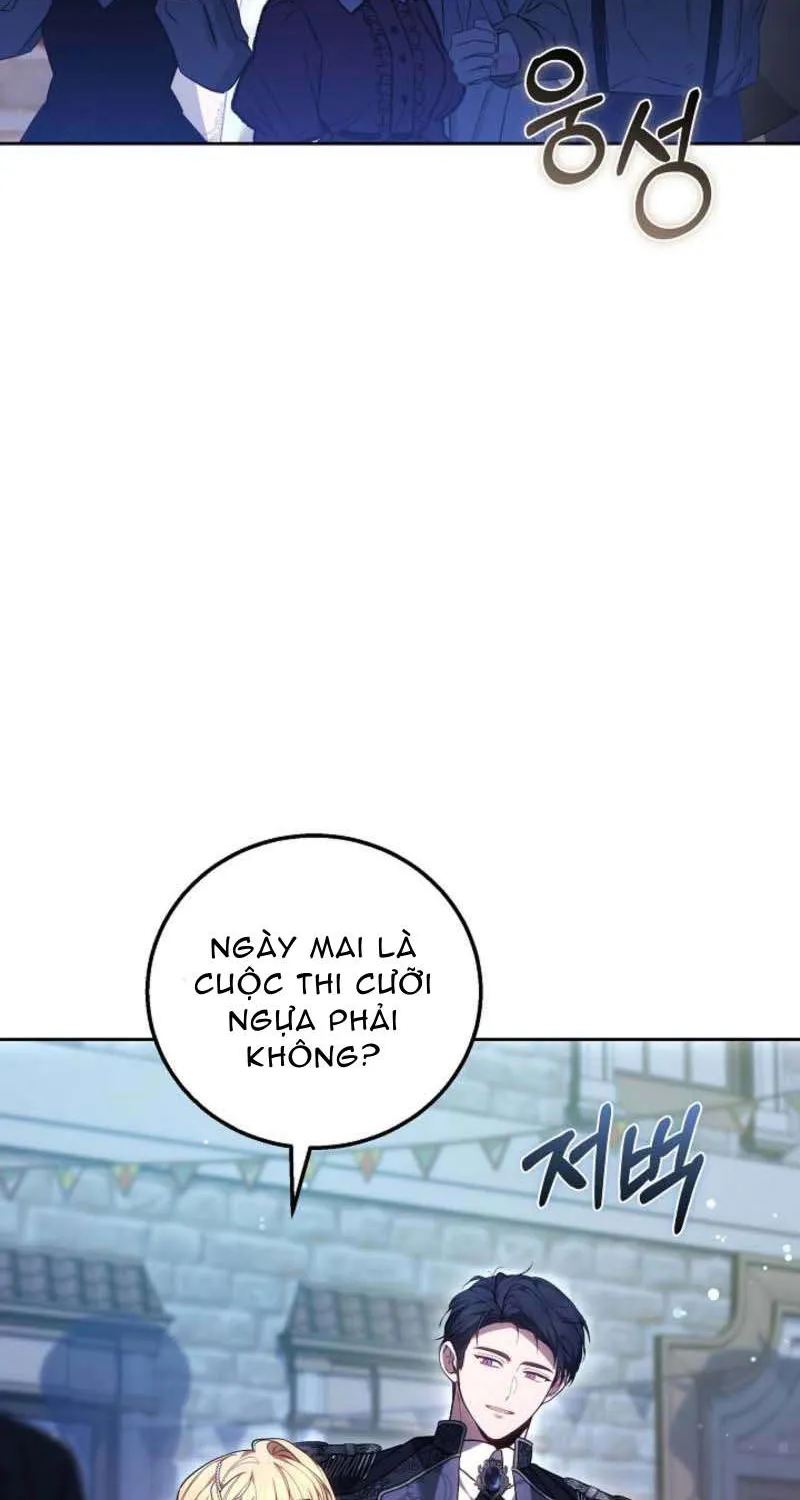 Khi Nam Chính Và Nữ Chính Chia Tay Chap 11 - Next Chap 12