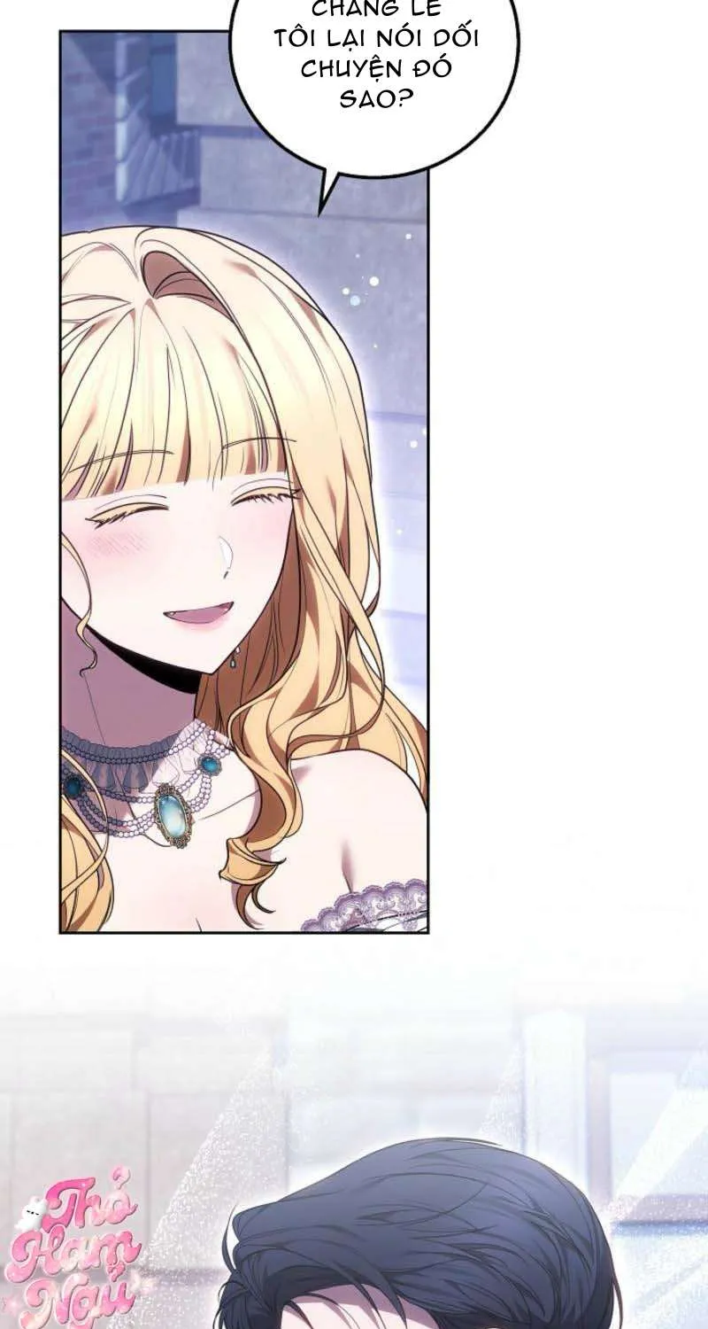 Khi Nam Chính Và Nữ Chính Chia Tay Chap 11 - Next Chap 12