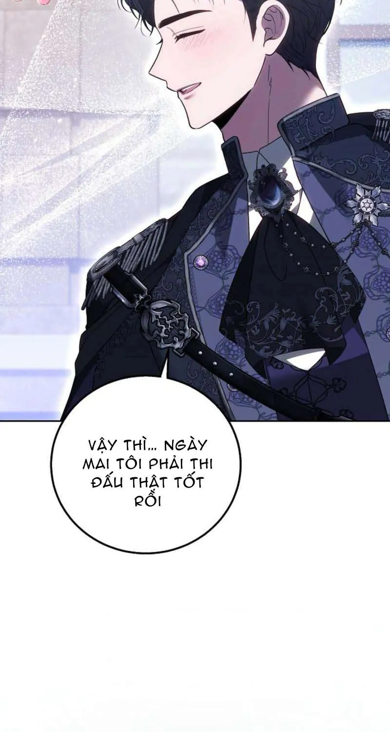 Khi Nam Chính Và Nữ Chính Chia Tay Chap 11 - Next Chap 12