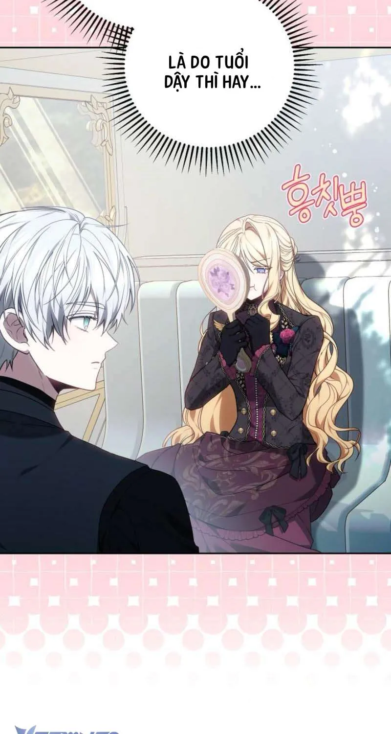 Khi Nam Chính Và Nữ Chính Chia Tay Chap 11 - Next Chap 12