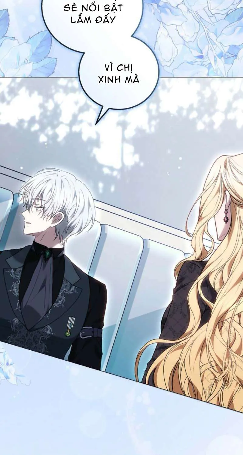 Khi Nam Chính Và Nữ Chính Chia Tay Chap 11 - Next Chap 12