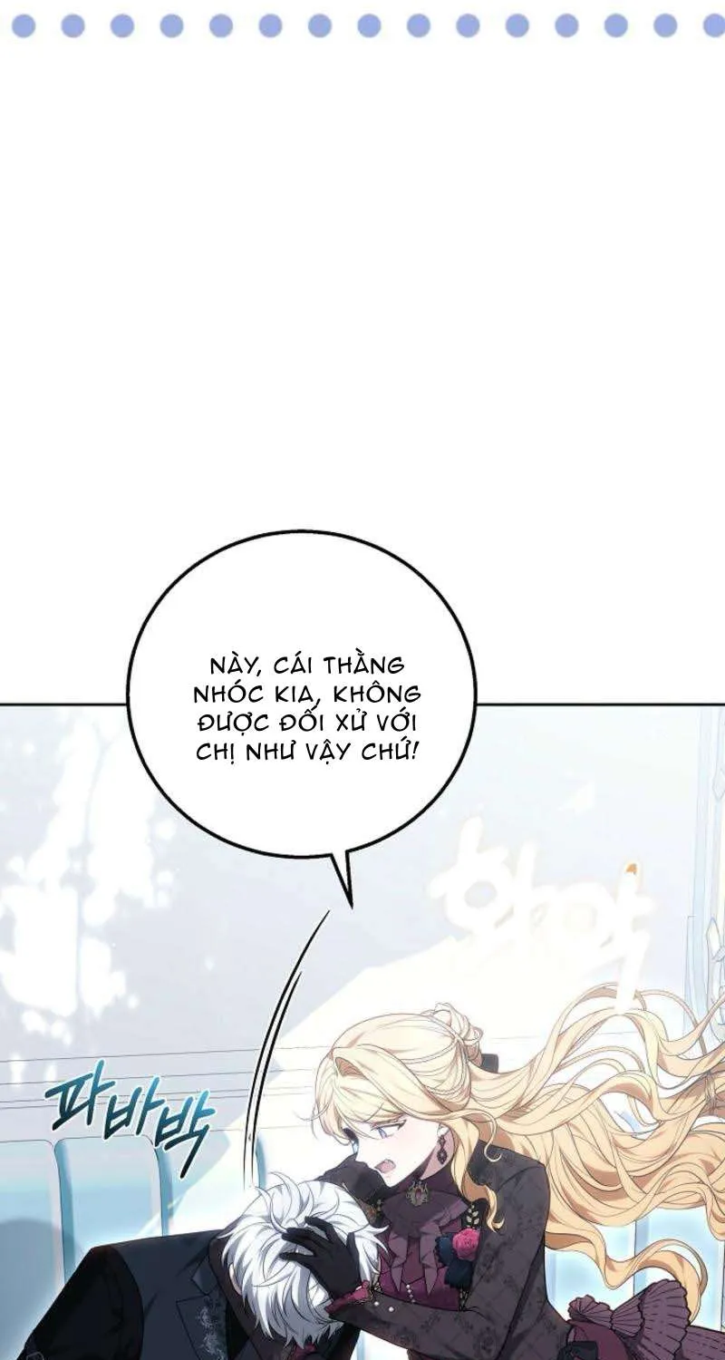 Khi Nam Chính Và Nữ Chính Chia Tay Chap 11 - Next Chap 12