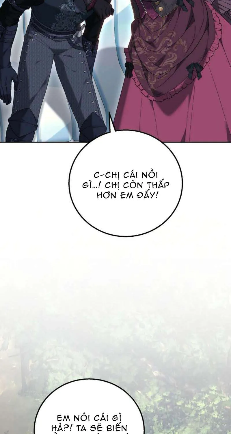 Khi Nam Chính Và Nữ Chính Chia Tay Chap 11 - Next Chap 12