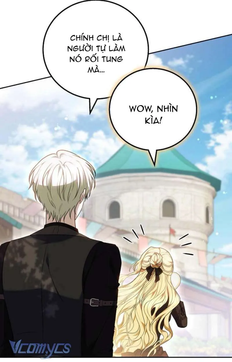 Khi Nam Chính Và Nữ Chính Chia Tay Chap 11 - Next Chap 12