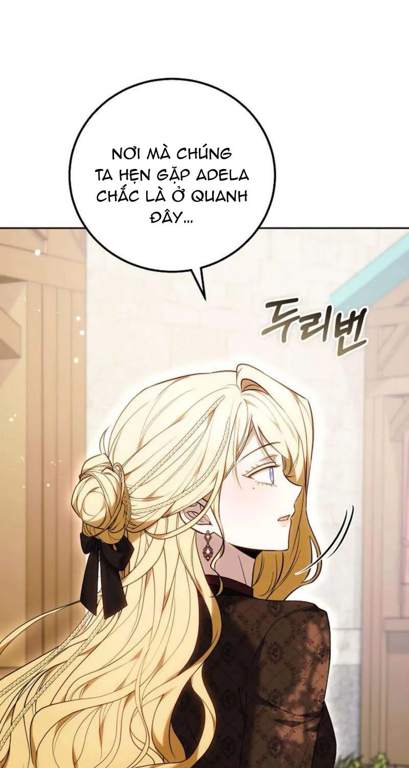 Khi Nam Chính Và Nữ Chính Chia Tay Chap 11 - Next Chap 12