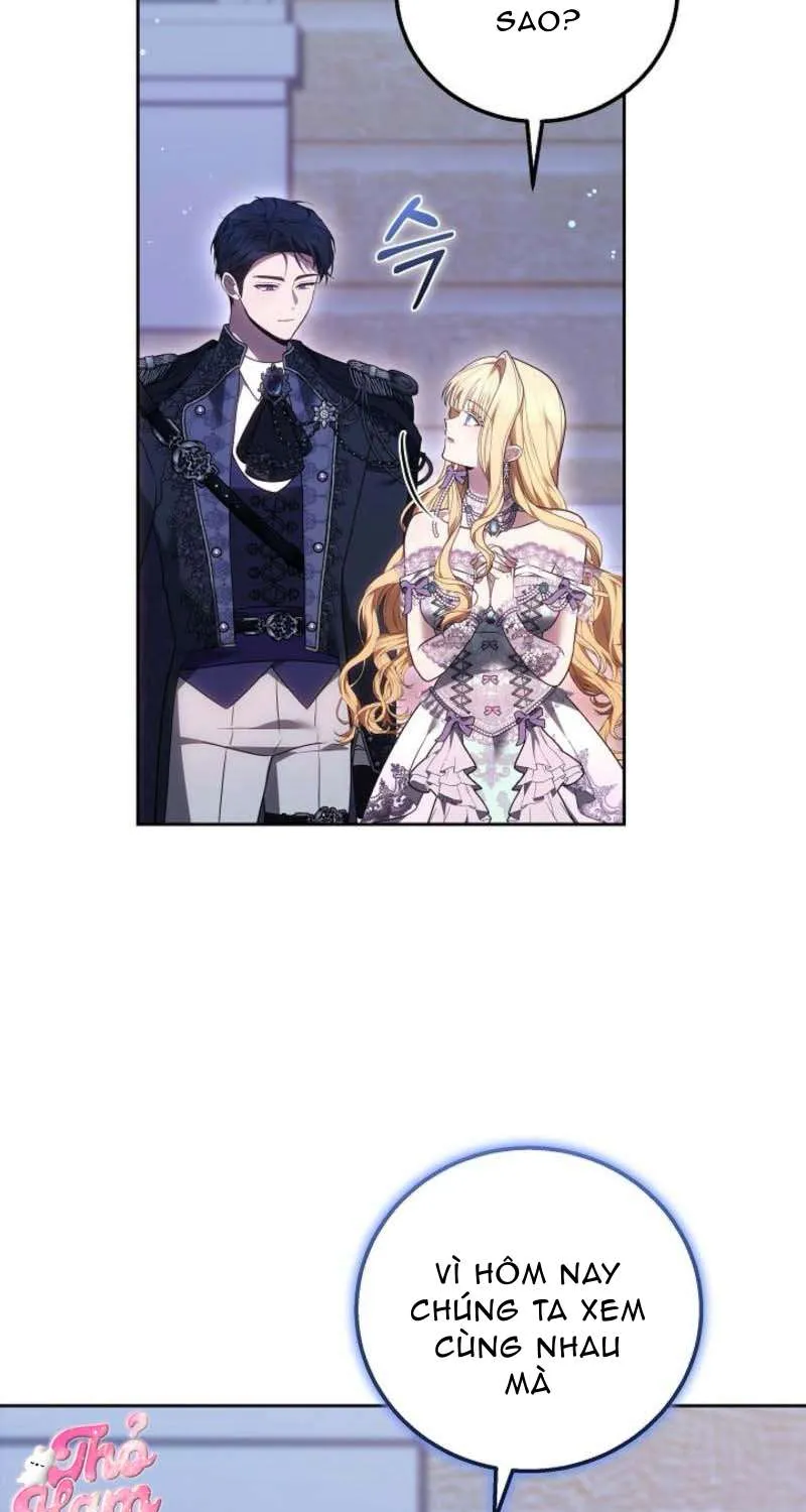 Khi Nam Chính Và Nữ Chính Chia Tay Chap 11 - Next Chap 12