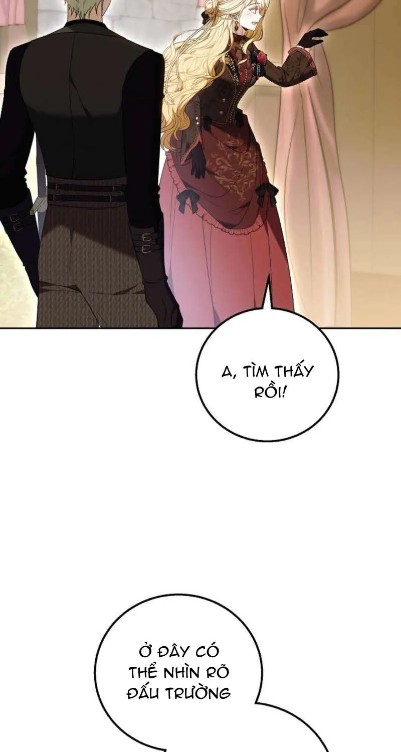 Khi Nam Chính Và Nữ Chính Chia Tay Chap 11 - Next Chap 12