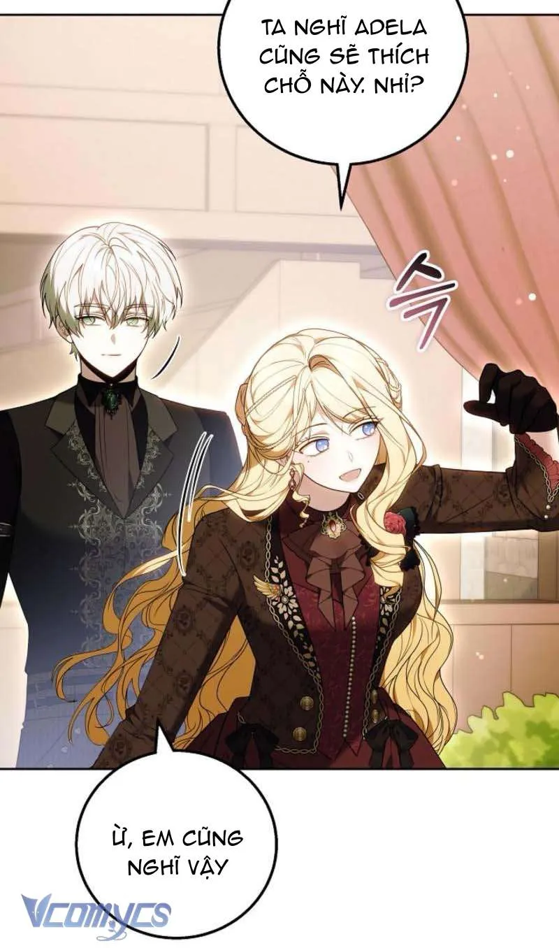 Khi Nam Chính Và Nữ Chính Chia Tay Chap 11 - Next Chap 12