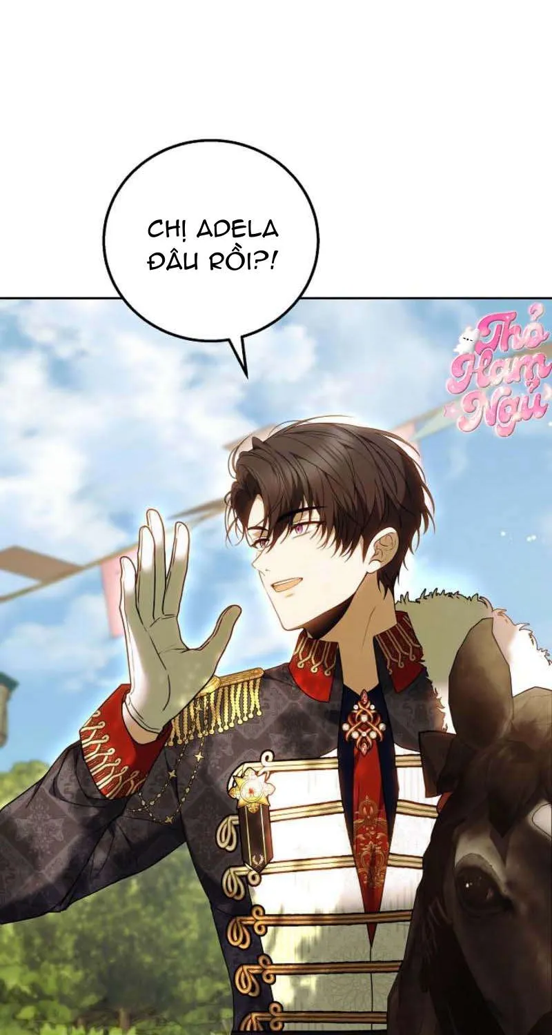 Khi Nam Chính Và Nữ Chính Chia Tay Chap 11 - Next Chap 12