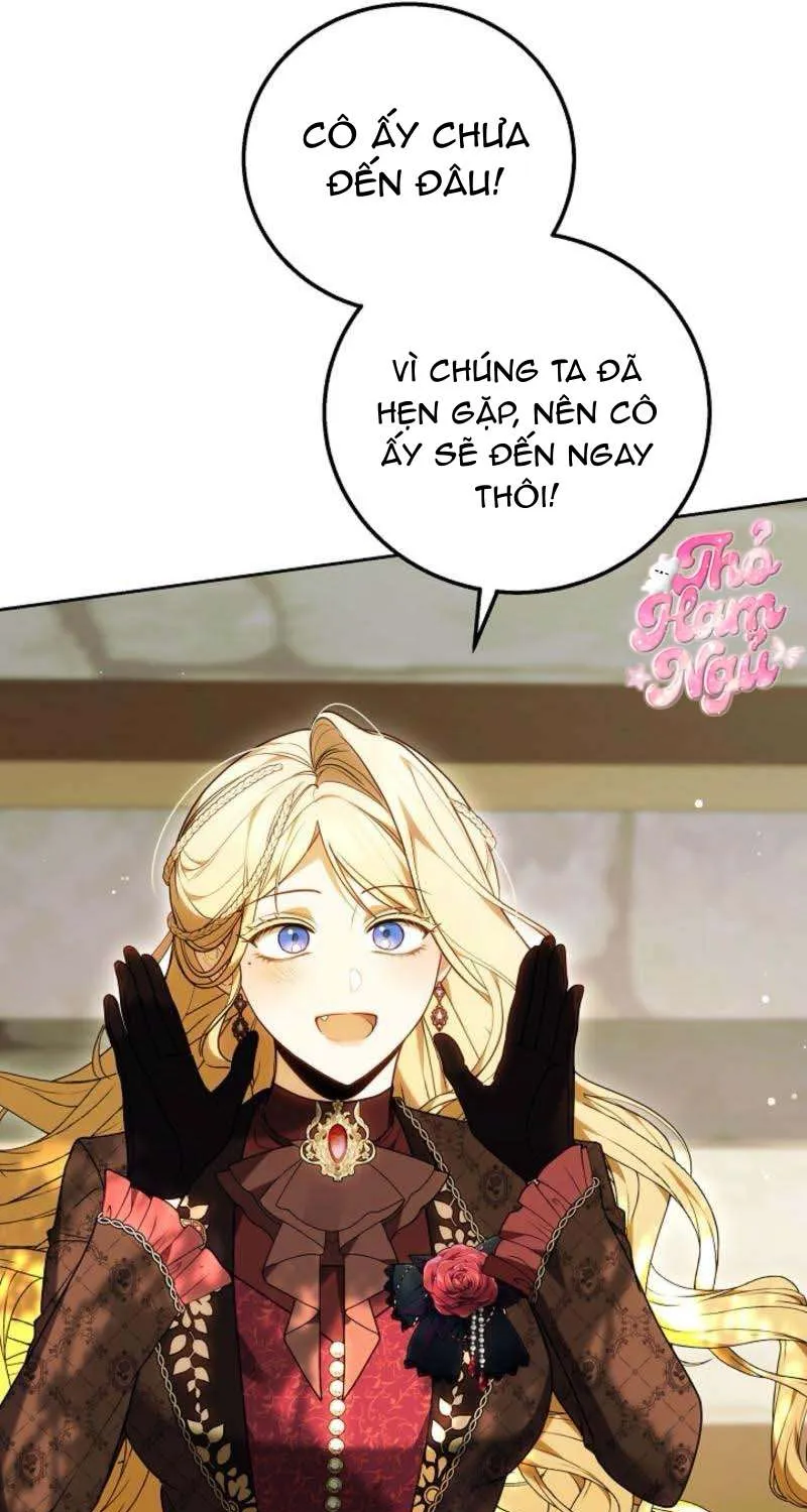 Khi Nam Chính Và Nữ Chính Chia Tay Chap 11 - Next Chap 12