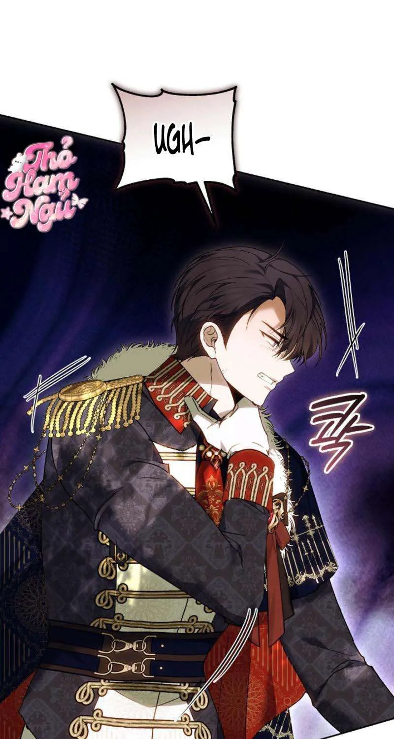 Khi Nam Chính Và Nữ Chính Chia Tay Chap 11 - Next Chap 12