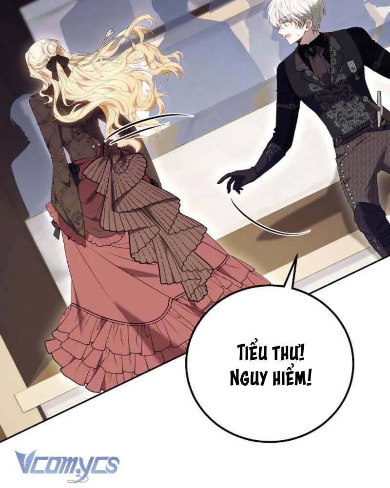 Khi Nam Chính Và Nữ Chính Chia Tay Chap 11 - Next Chap 12