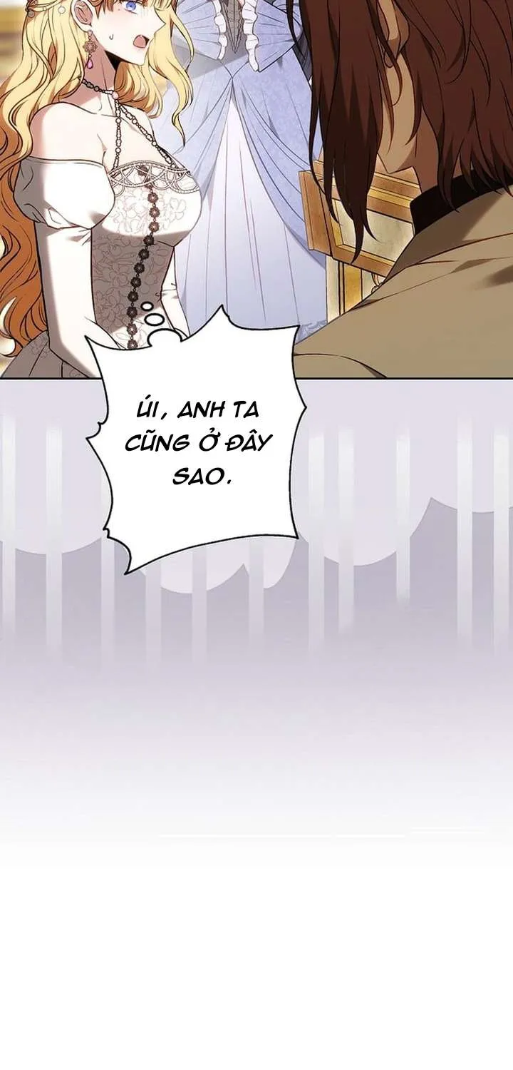 Khi Nam Chính Và Nữ Chính Chia Tay Chap 3 - Next Chap 4