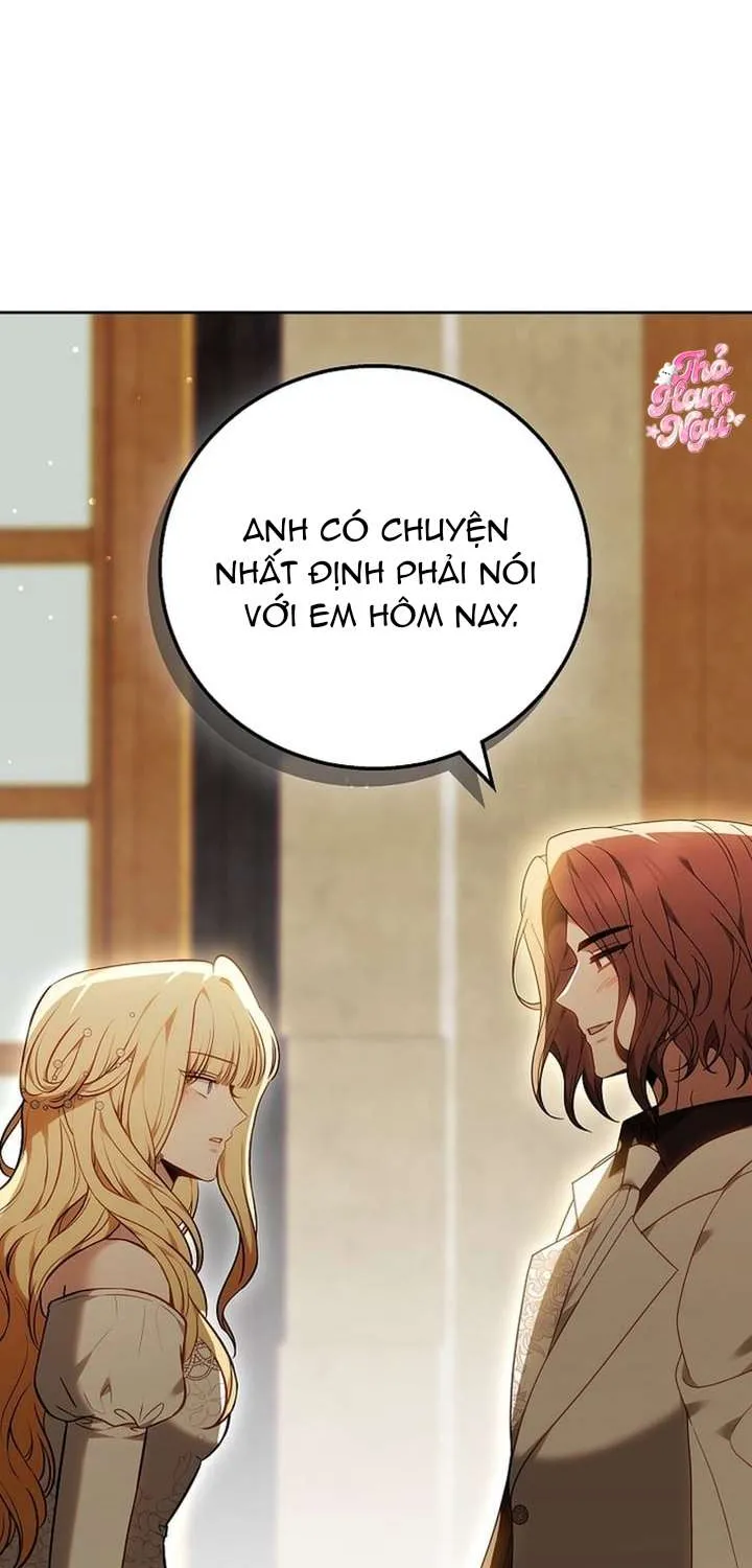 Khi Nam Chính Và Nữ Chính Chia Tay Chap 3 - Next Chap 4