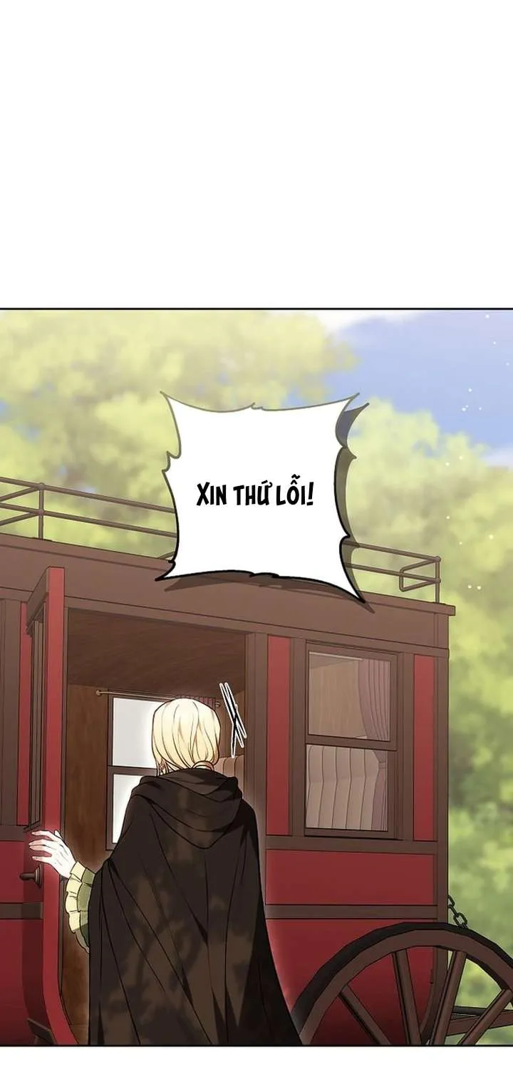 Khi Nam Chính Và Nữ Chính Chia Tay Chap 3 - Next Chap 4