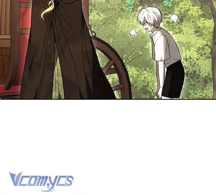 Khi Nam Chính Và Nữ Chính Chia Tay Chap 3 - Next Chap 4