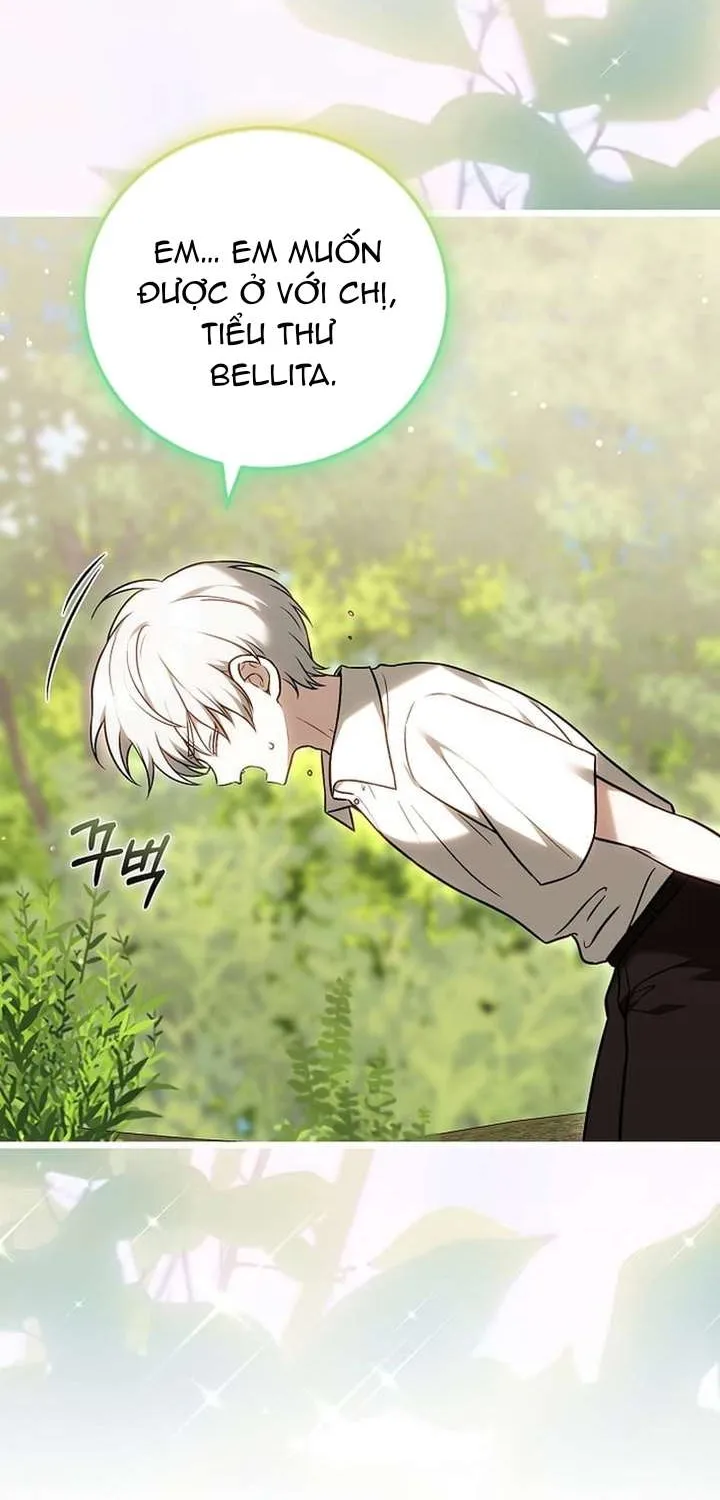 Khi Nam Chính Và Nữ Chính Chia Tay Chap 3 - Next Chap 4