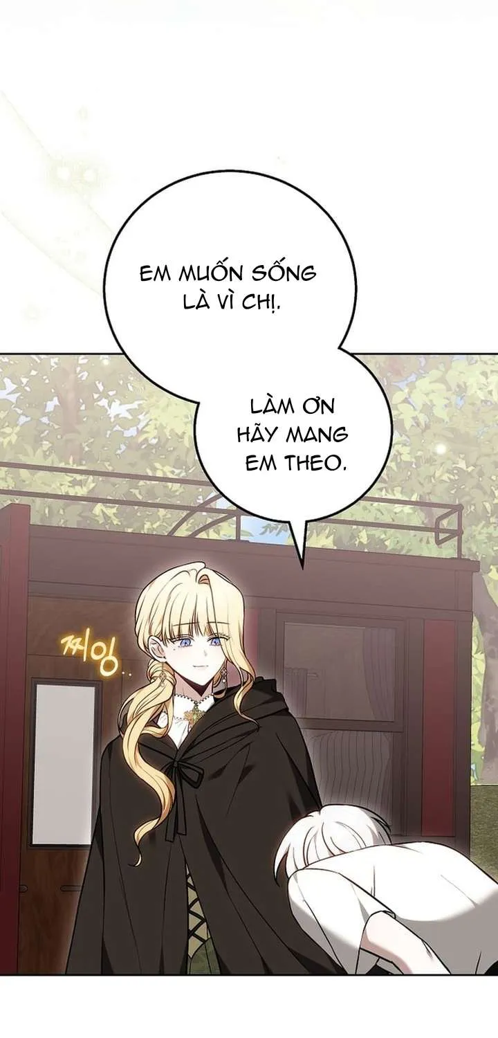 Khi Nam Chính Và Nữ Chính Chia Tay Chap 3 - Next Chap 4