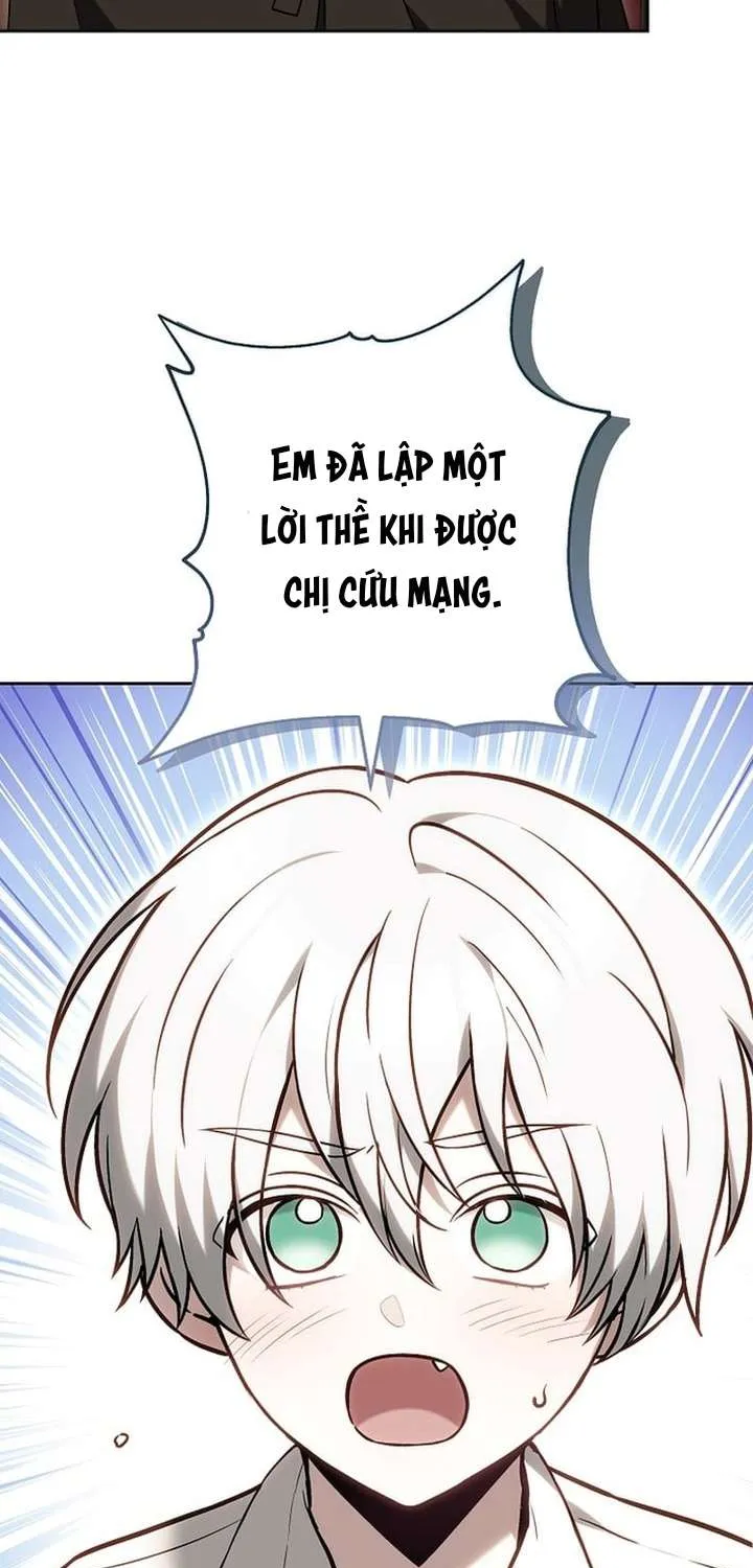 Khi Nam Chính Và Nữ Chính Chia Tay Chap 3 - Next Chap 4