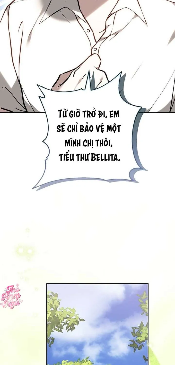 Khi Nam Chính Và Nữ Chính Chia Tay Chap 3 - Next Chap 4