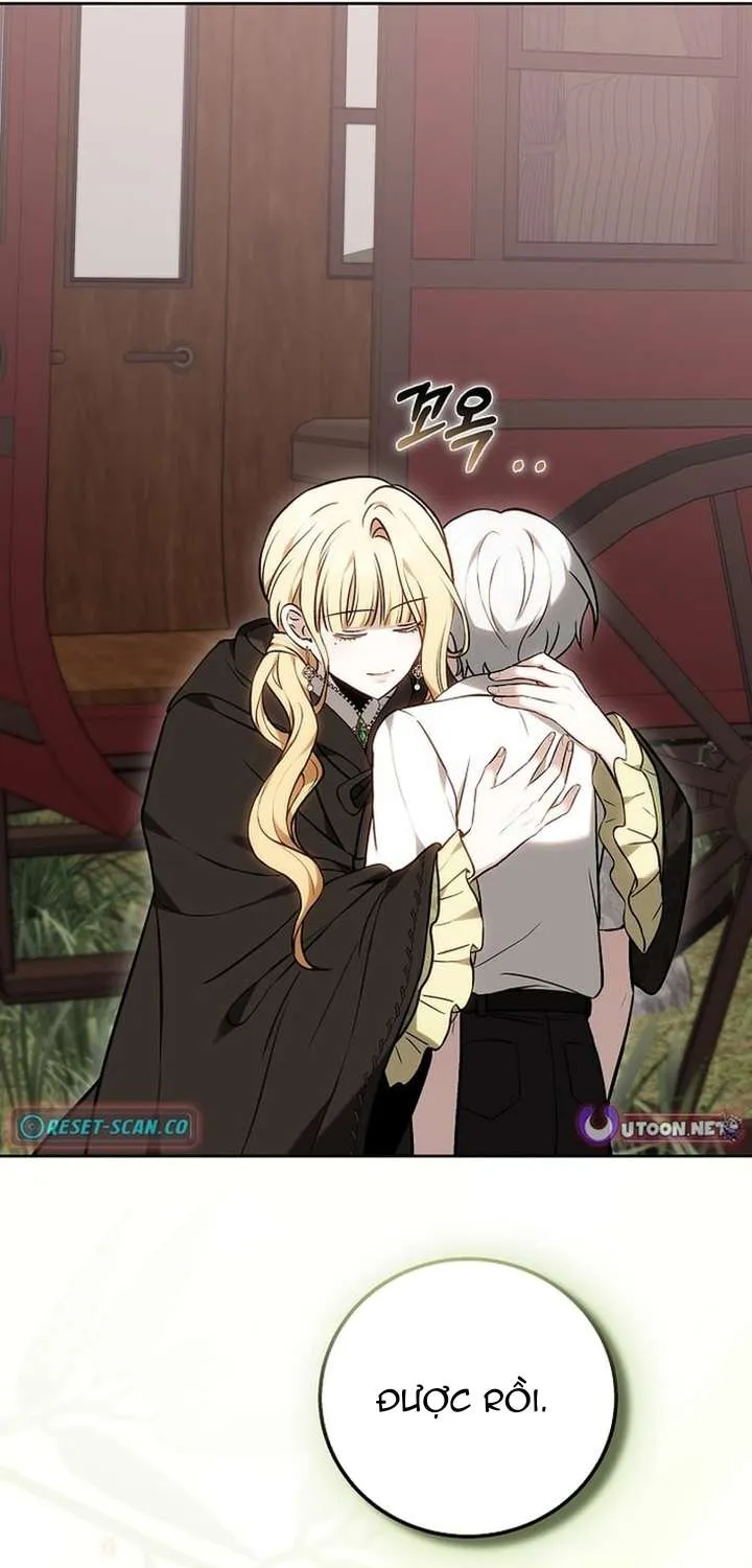 Khi Nam Chính Và Nữ Chính Chia Tay Chap 3 - Next Chap 4