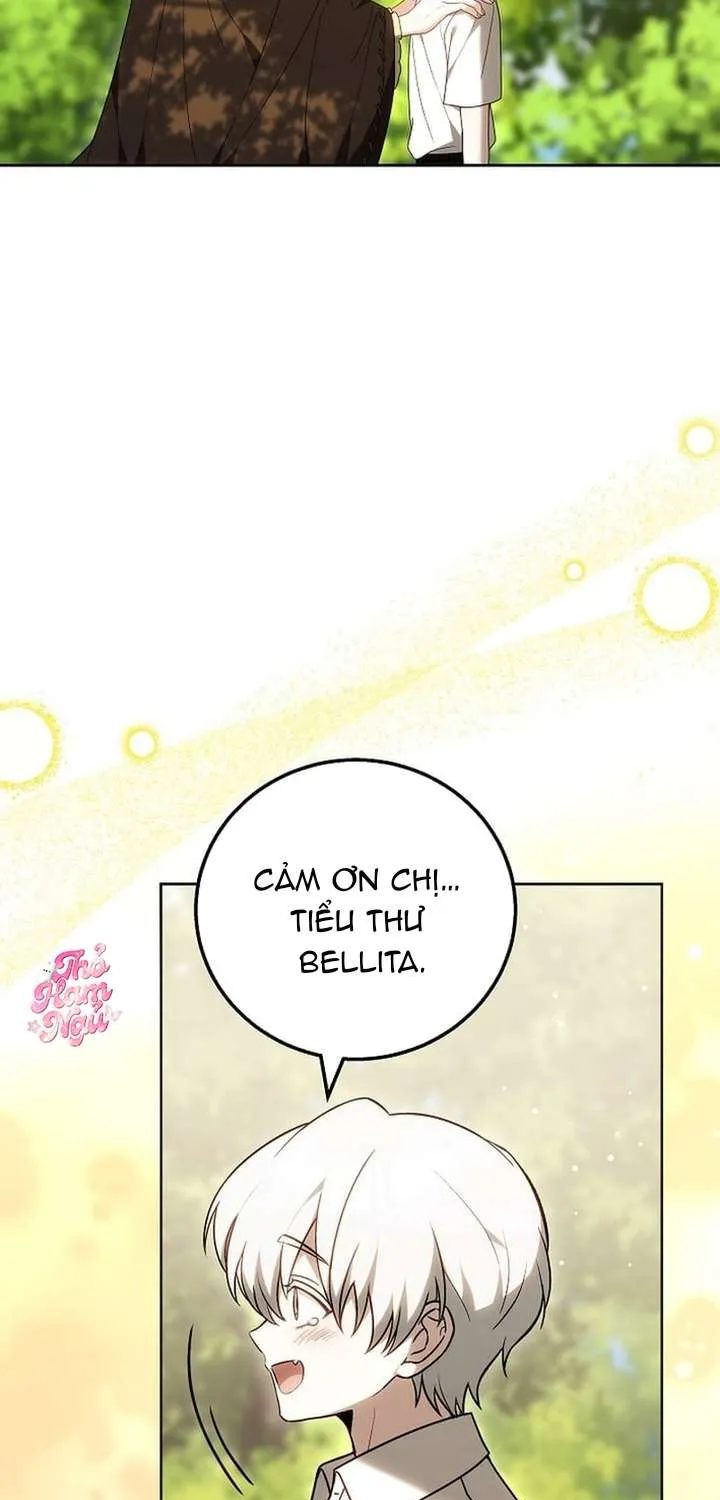 Khi Nam Chính Và Nữ Chính Chia Tay Chap 3 - Next Chap 4