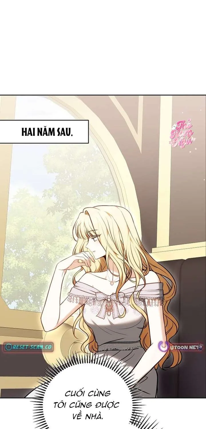 Khi Nam Chính Và Nữ Chính Chia Tay Chap 3 - Next Chap 4