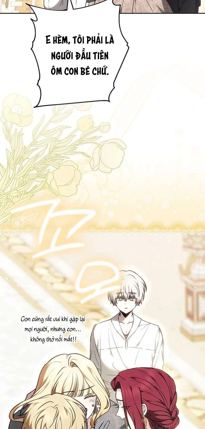 Khi Nam Chính Và Nữ Chính Chia Tay Chap 3 - Next Chap 4