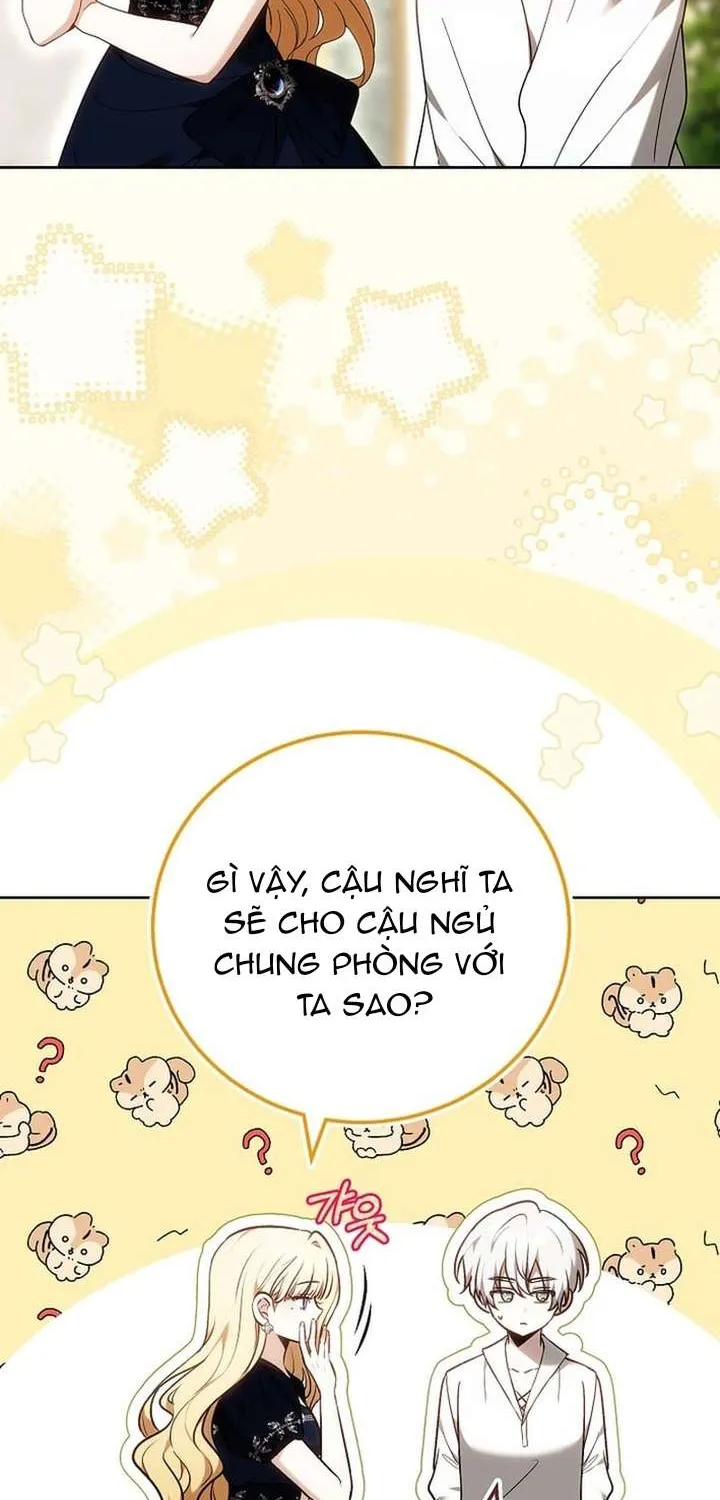 Khi Nam Chính Và Nữ Chính Chia Tay Chap 3 - Next Chap 4